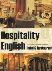 Hospitality English